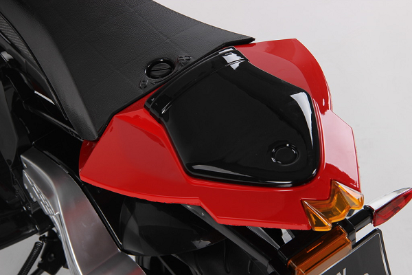 BMW S1000 - Afbeelding 4