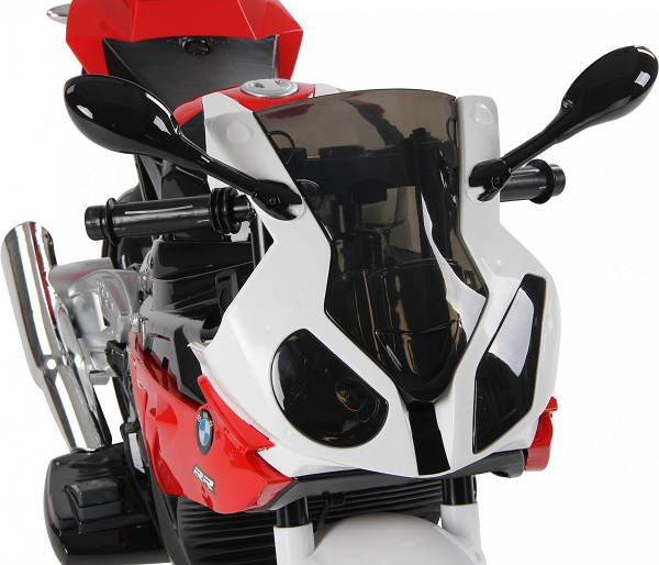 BMW S1000 - Afbeelding 5