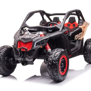 CAN-AM Maverick 2-persoons Buggy