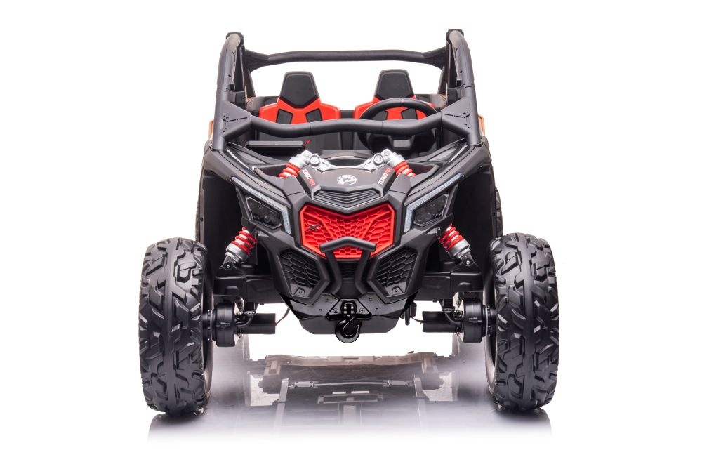 CAN-AM Maverick 2-persoons Buggy - Afbeelding 4