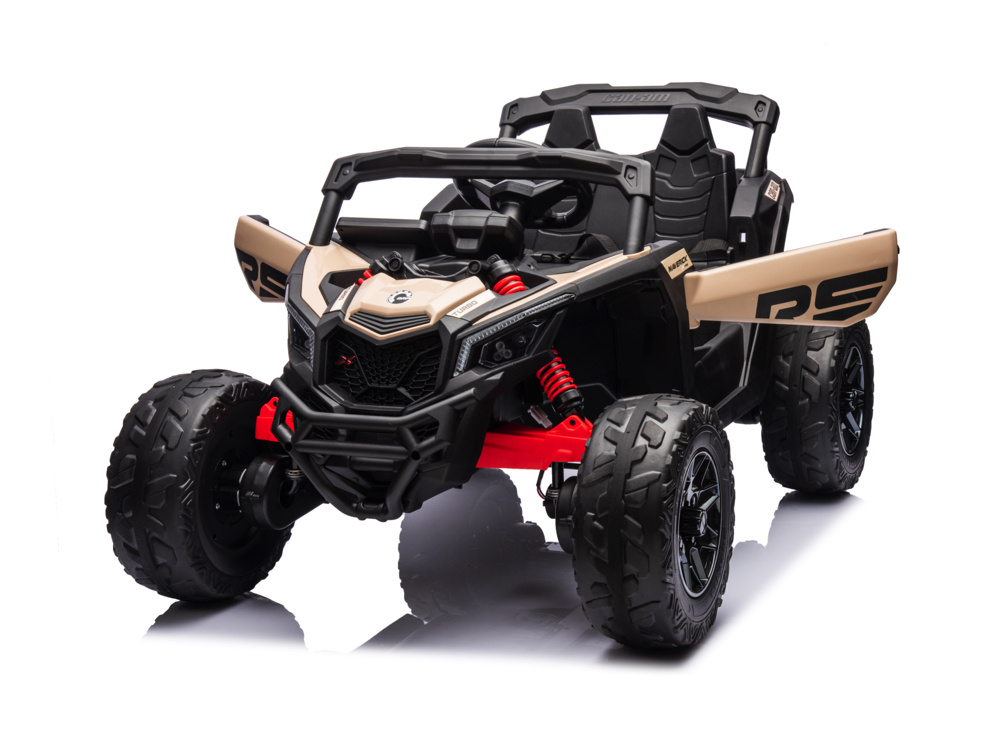 Can-Am Buggy - Afbeelding 2