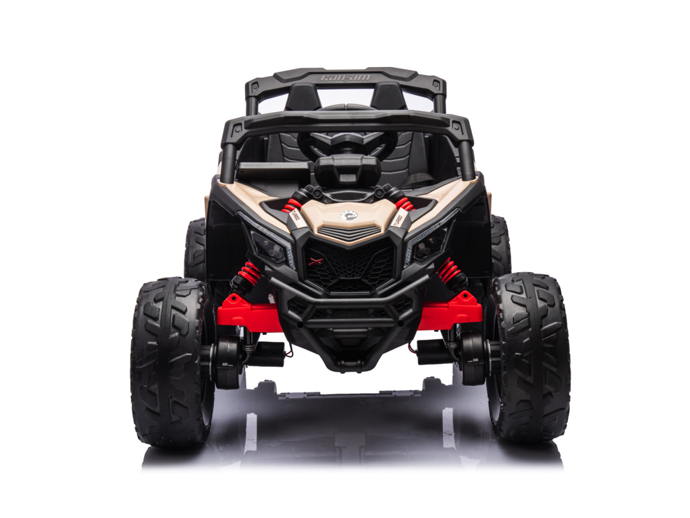 Can-Am Buggy - Afbeelding 3