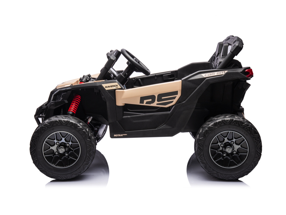 Can-Am Buggy - Afbeelding 6