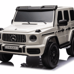 Mercedes G63 XXL, 2-zitter, 24 Accu Voertuig