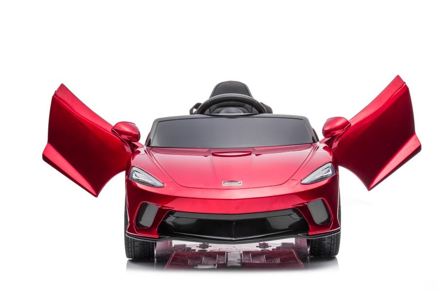 McLaren 620 GT - Afbeelding 6