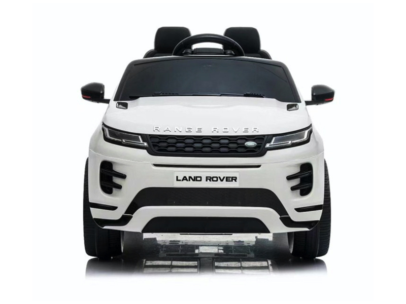 Range Rover Evoque - Afbeelding 2