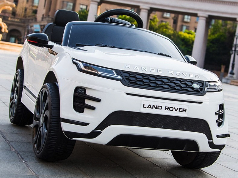 Range Rover Evoque - Afbeelding 3