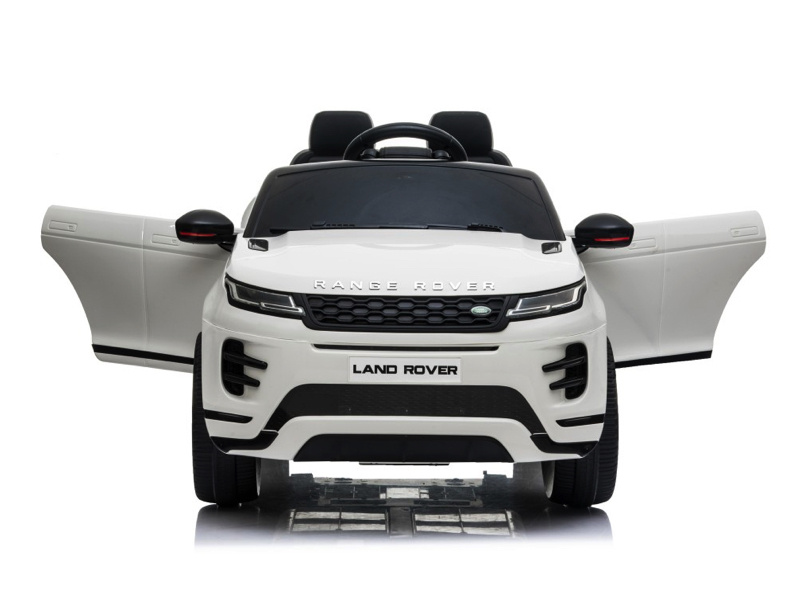 Range Rover Evoque - Afbeelding 4