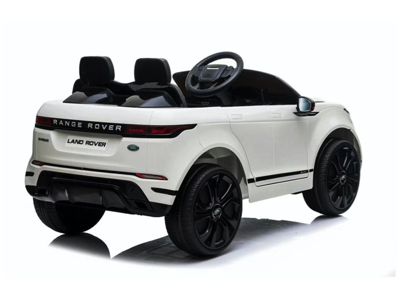 Range Rover Evoque - Afbeelding 5