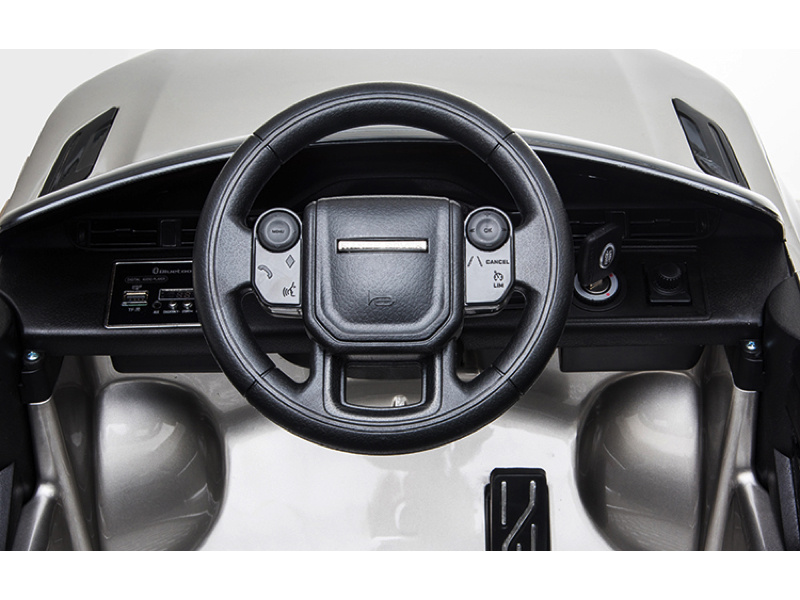 Range Rover Evoque - Afbeelding 7