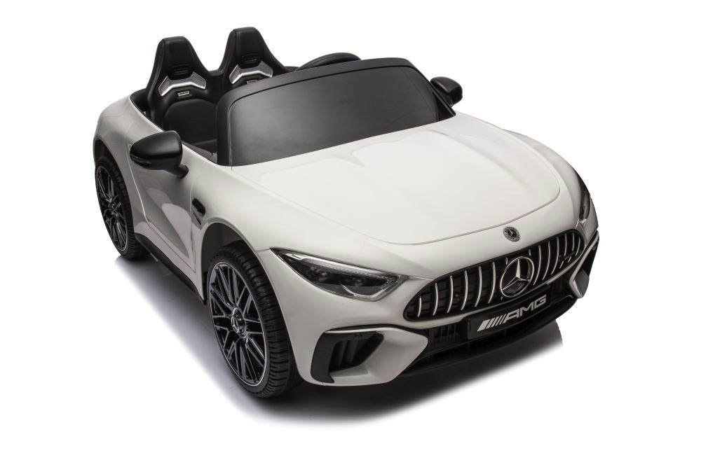 Mercedes Benz SL63 - Afbeelding 2