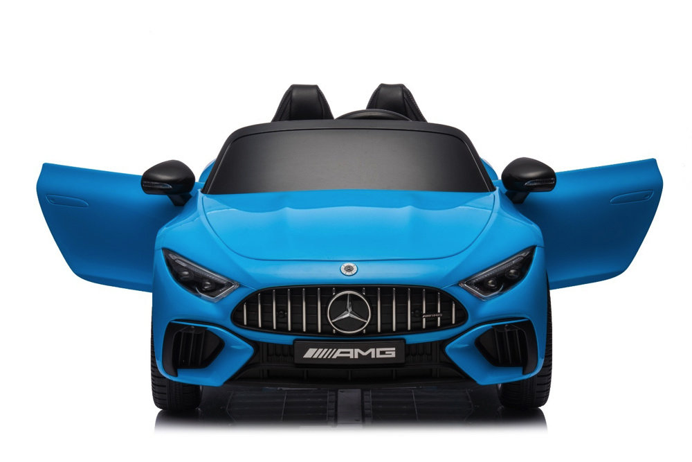 Mercedes Benz SL63 - Afbeelding 3