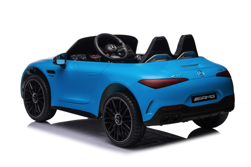 Mercedes Benz SL63 - Afbeelding 4