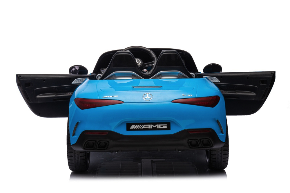 Mercedes Benz SL63 - Afbeelding 5