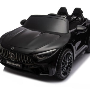 Mercedes Benz SL63 AMG