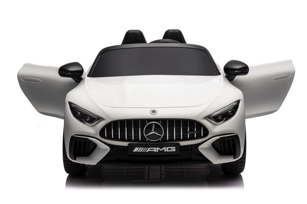 Mercedes Benz SL63 - Afbeelding 4