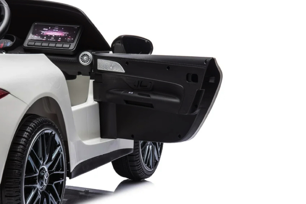 Mercedes Benz SL63 - Afbeelding 8