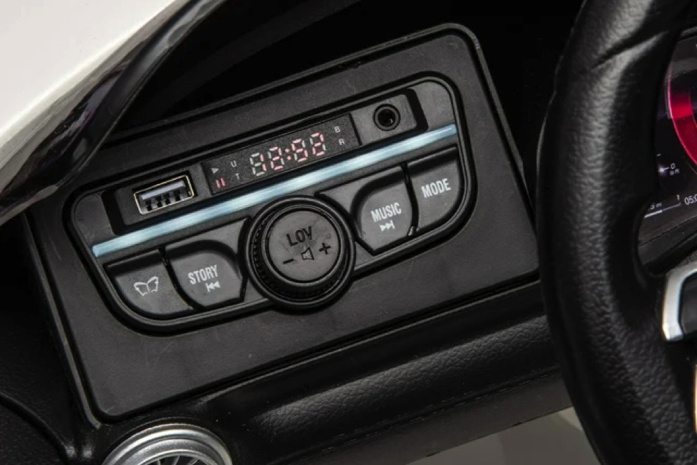 Mercedes Benz SL63 - Afbeelding 10