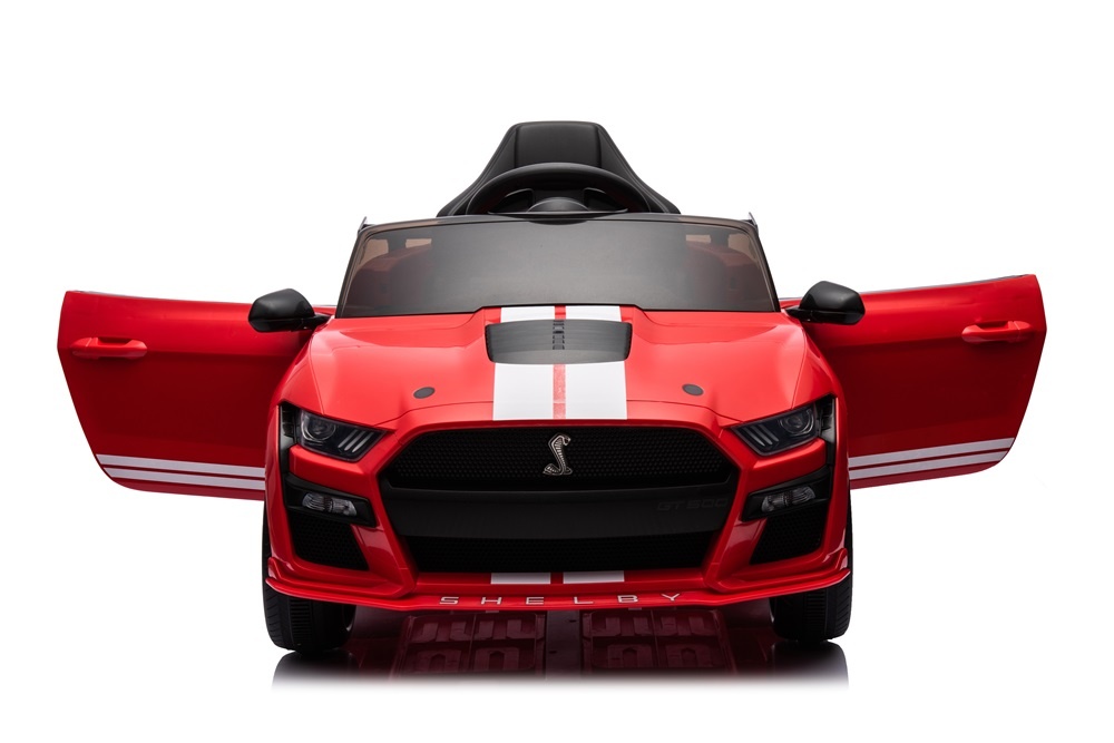 Ford Mustang GT500 - Afbeelding 4