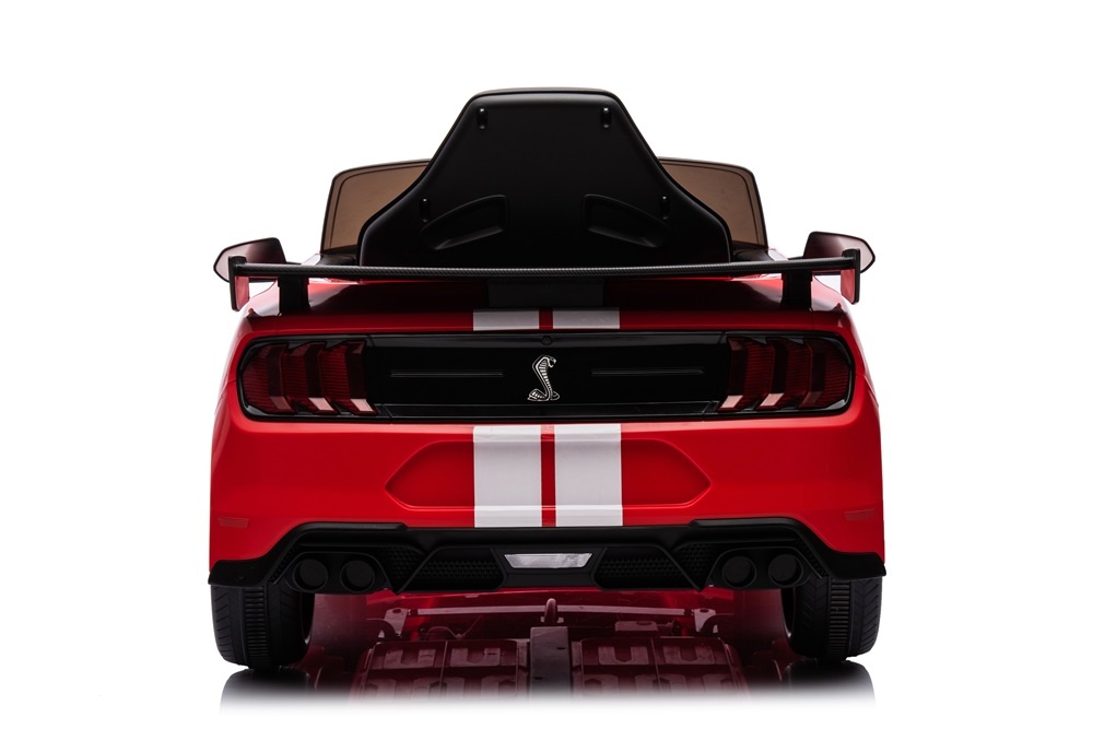 Ford Mustang GT500 - Afbeelding 6