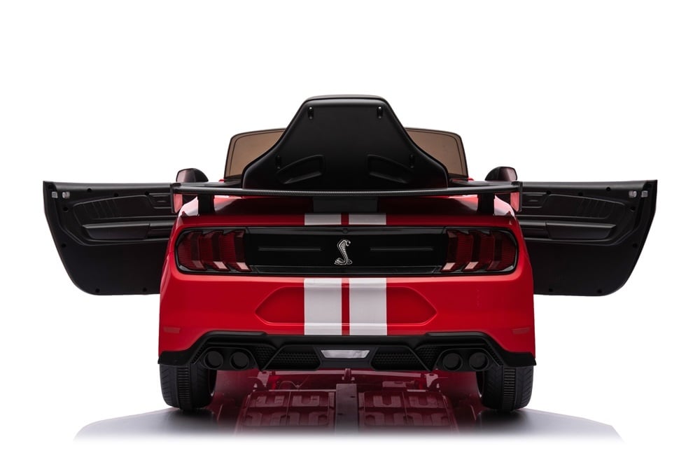 Ford Mustang GT500 - Afbeelding 7