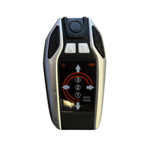 2.4 GHz Afstandsbediening voor Audi RS5 (HD-F526)