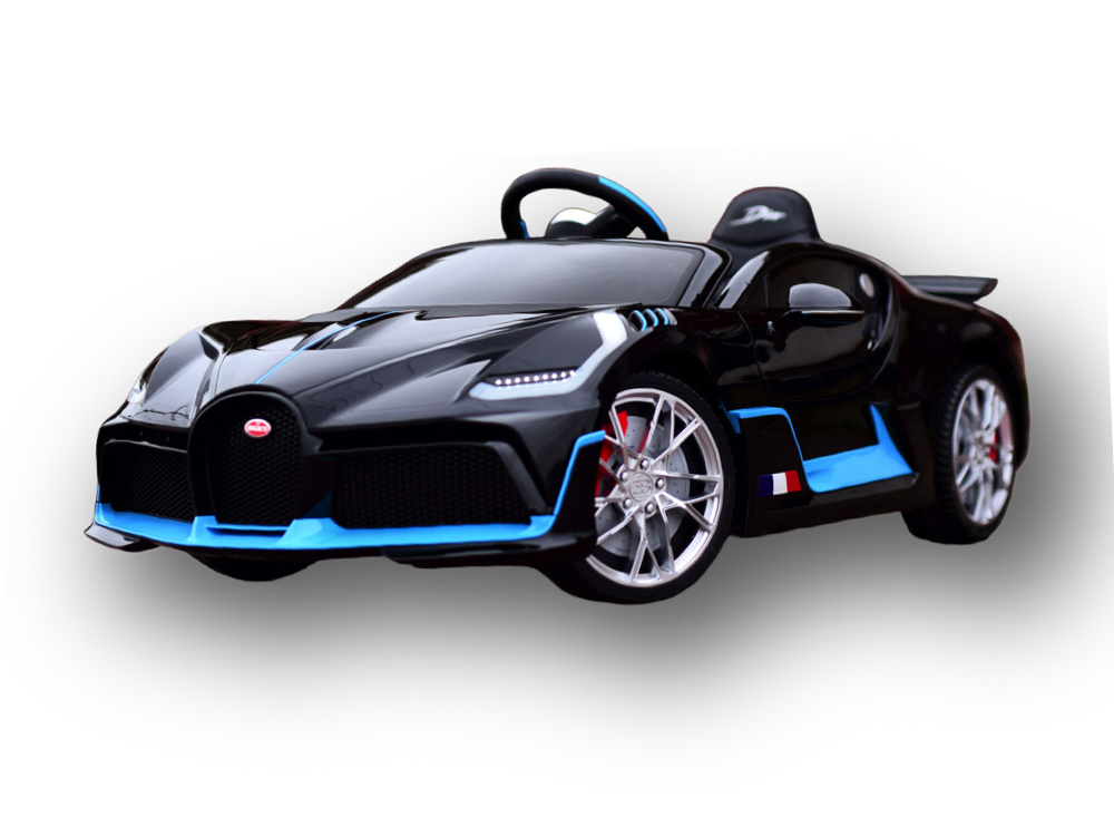 Bugatti Divo - Afbeelding 3