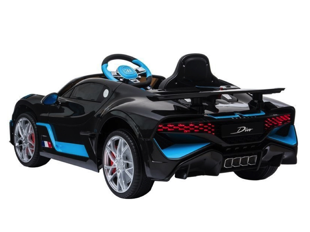 Bugatti Divo - Afbeelding 4