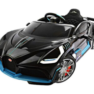 Bugatti Divo