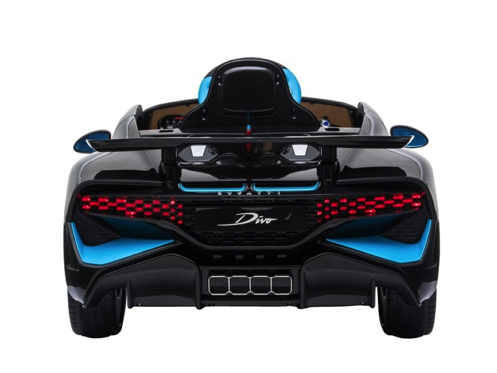Bugatti Divo - Afbeelding 6