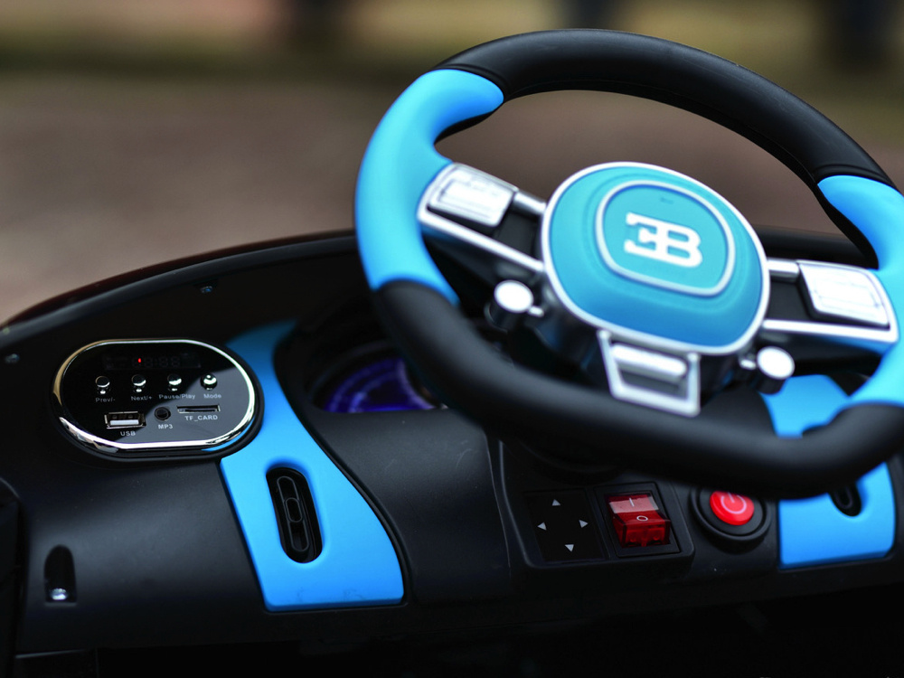 Bugatti Divo - Afbeelding 7