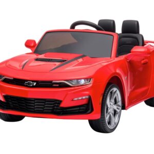 Chevrolet Camaro SS
