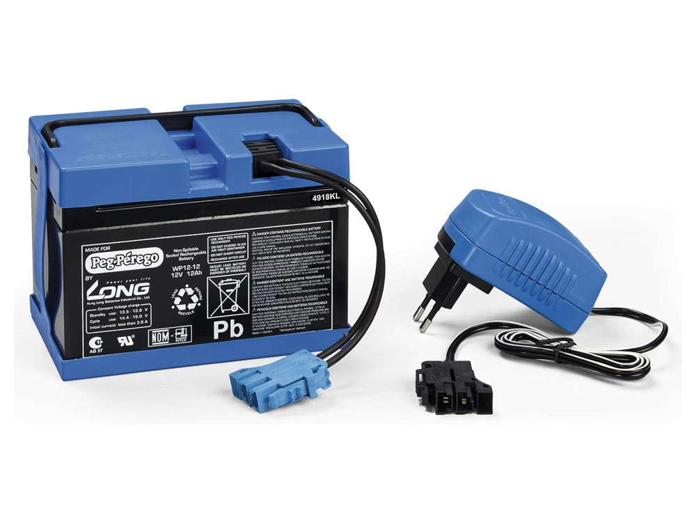 John Deere Gator HPX 12 volt elektrische kindertractor tweezits - Afbeelding 9