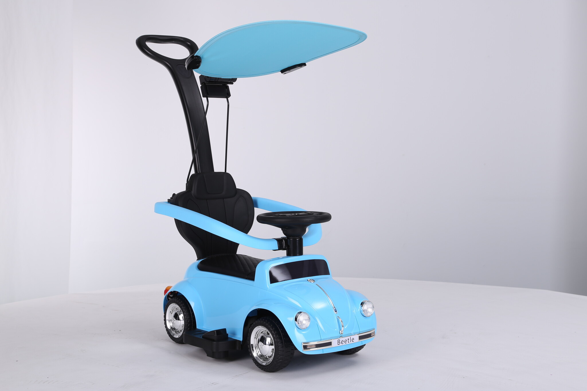 Volkswagen Beetle - Afbeelding 7