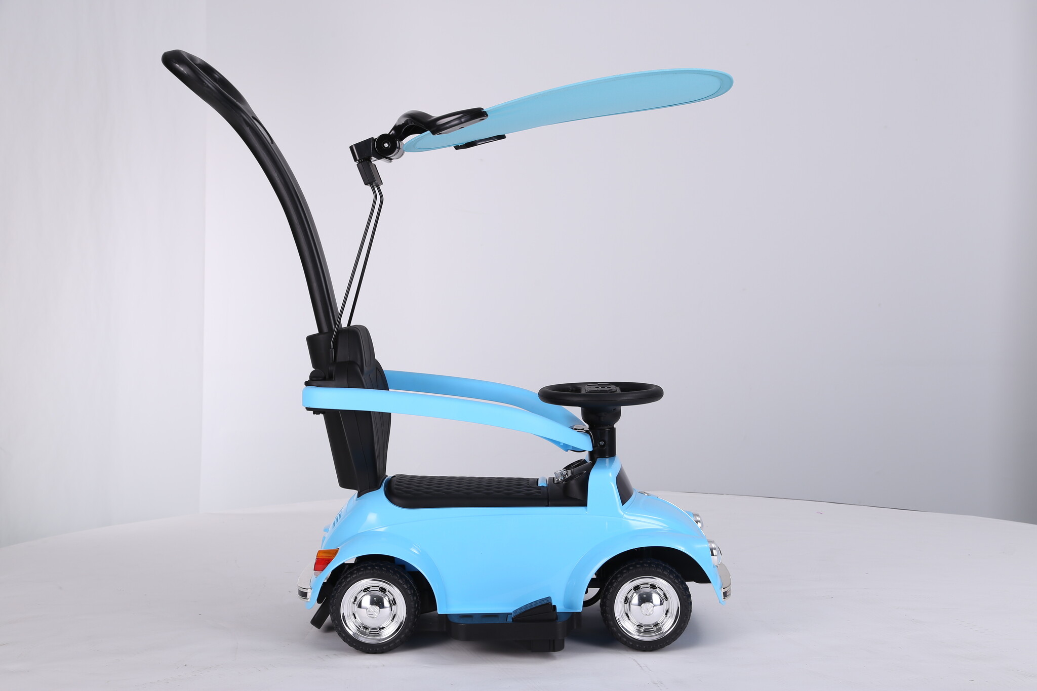 Volkswagen Beetle - Afbeelding 8