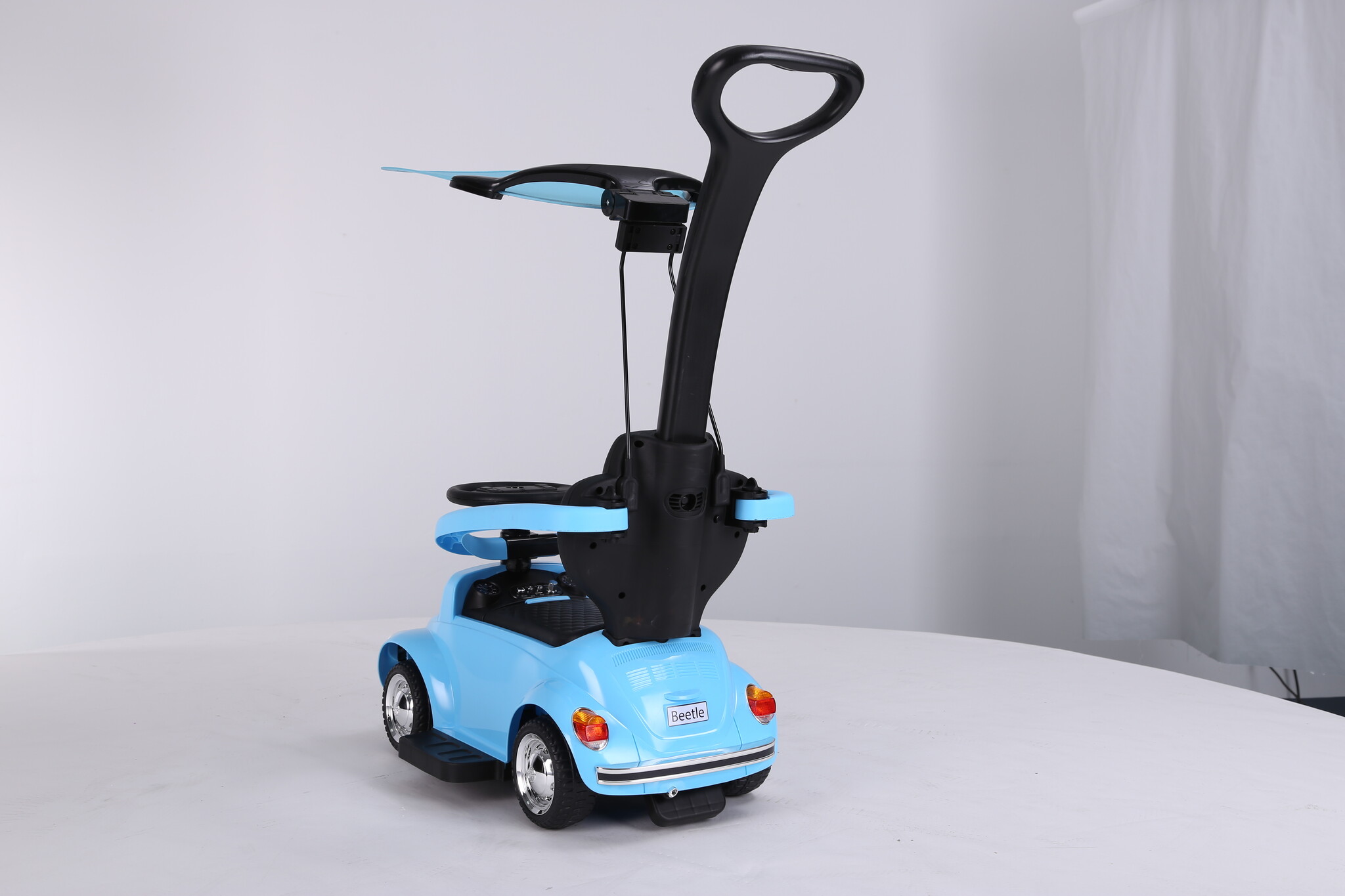 Volkswagen Beetle - Afbeelding 11