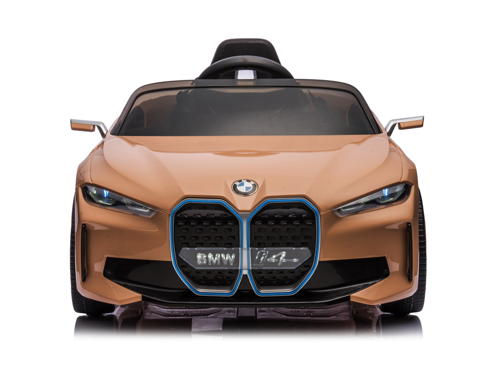 BMW i4 - Afbeelding 2