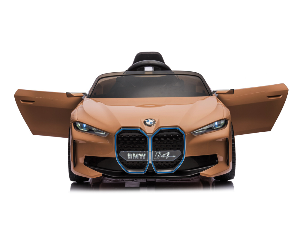 BMW i4 - Afbeelding 3