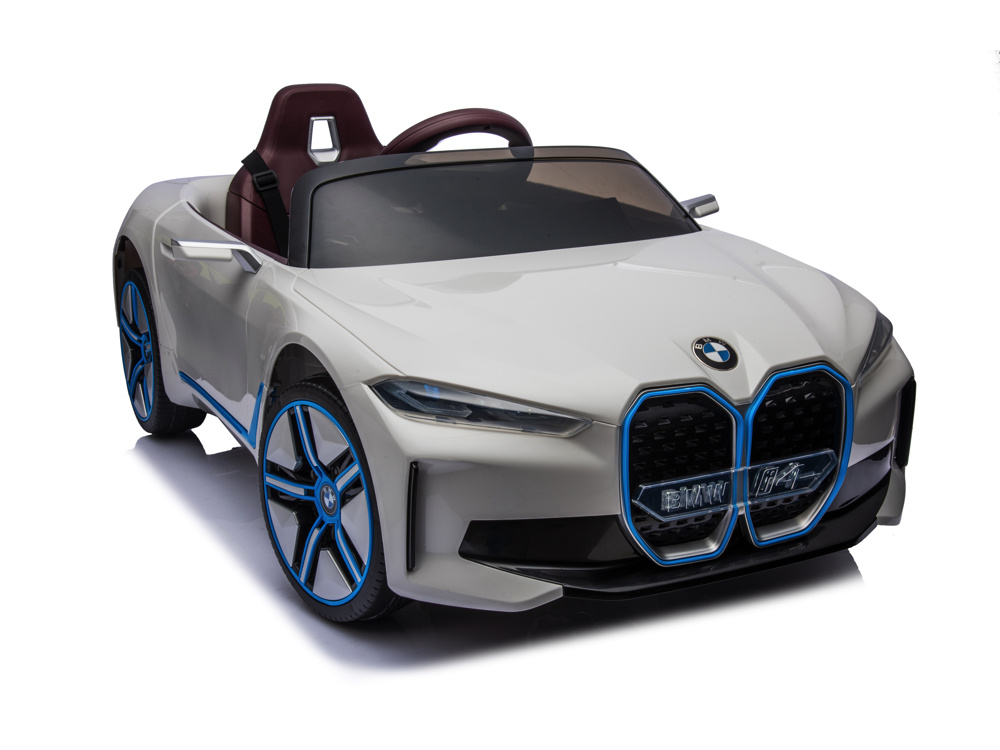 BMW i4 - Afbeelding 2