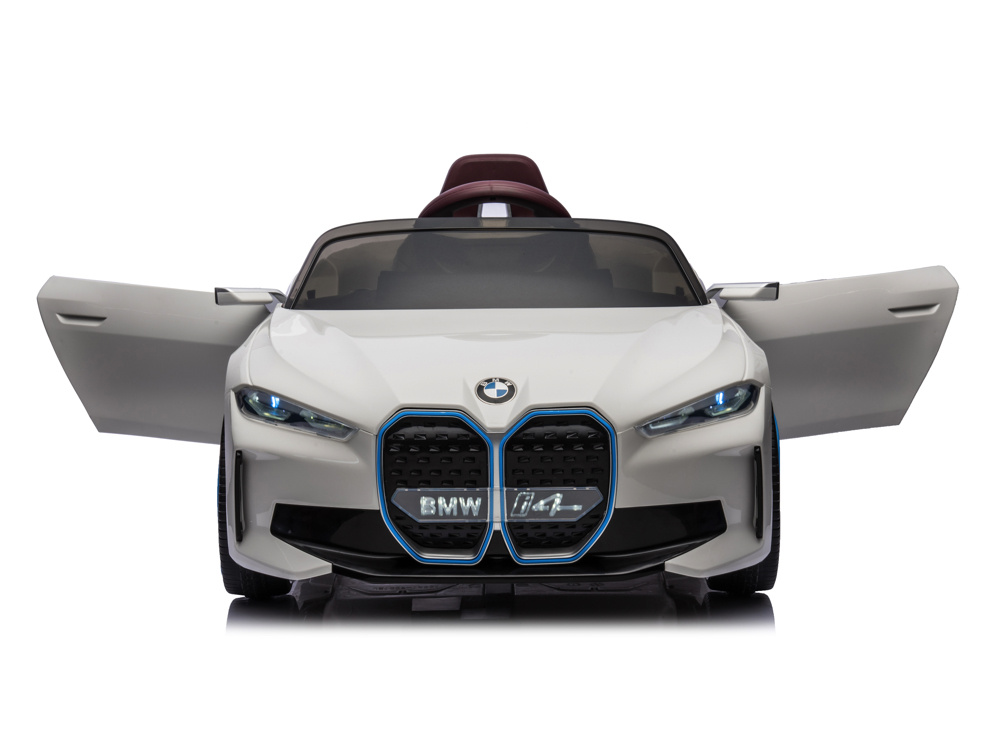 BMW i4 - Afbeelding 3