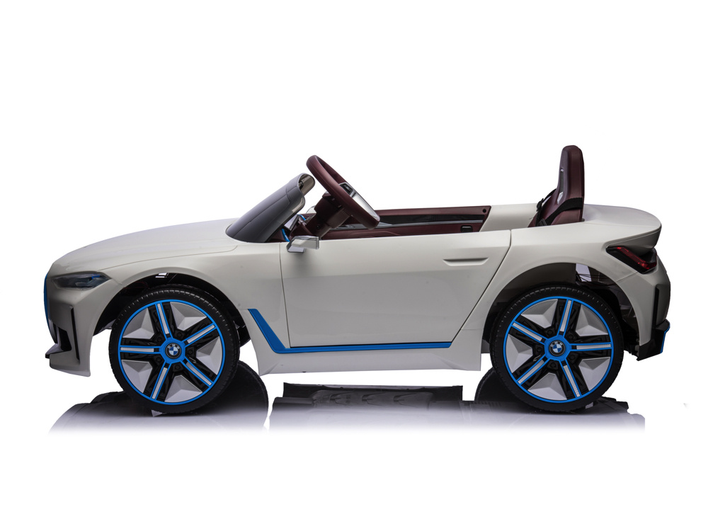 BMW i4 - Afbeelding 4