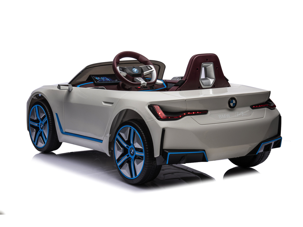 BMW i4 - Afbeelding 5