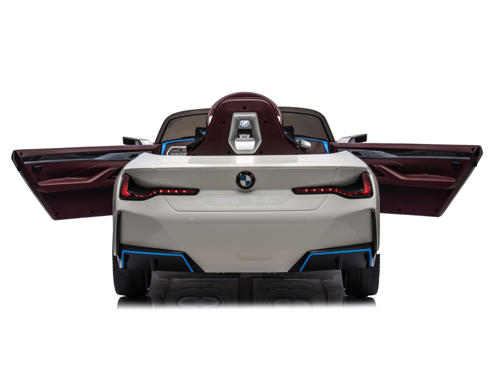 BMW i4 - Afbeelding 6