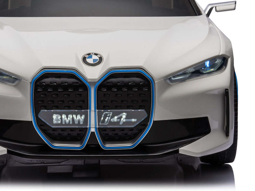 BMW i4 - Afbeelding 7