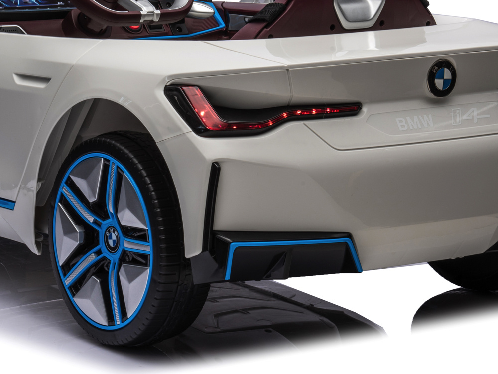 BMW i4 - Afbeelding 8