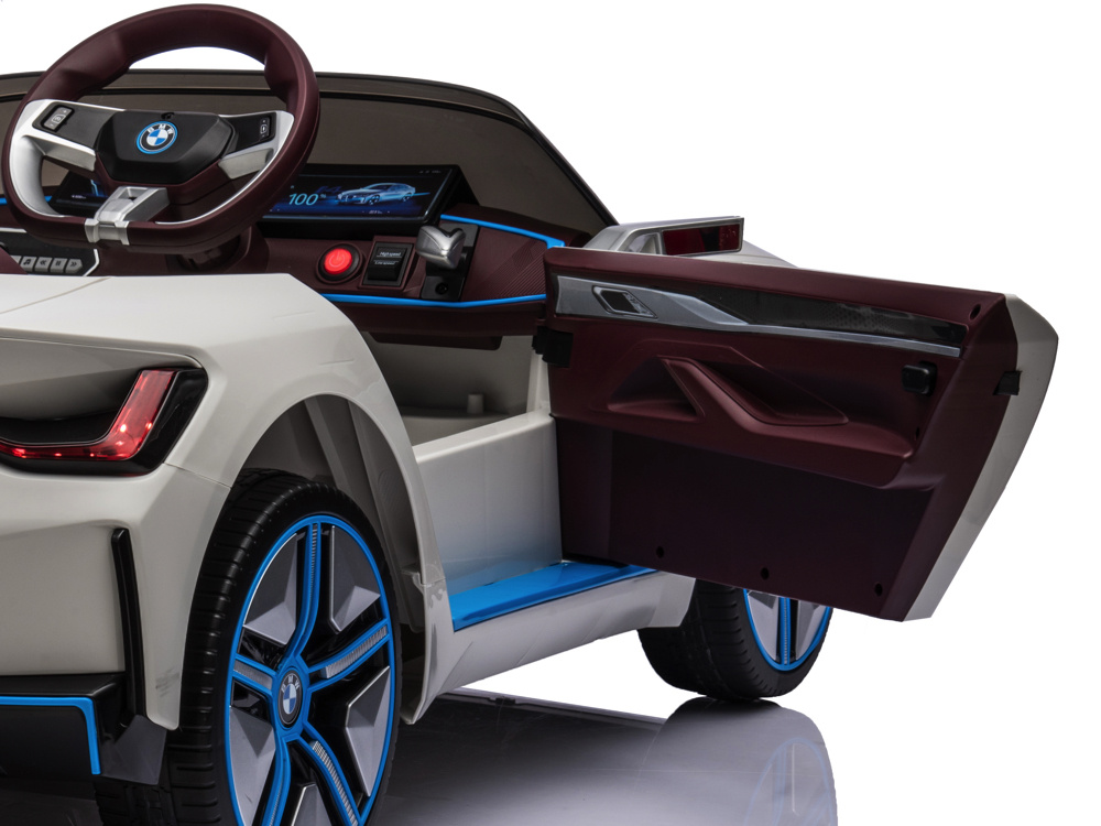 BMW i4 - Afbeelding 9
