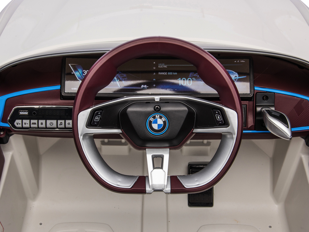 BMW i4 - Afbeelding 11