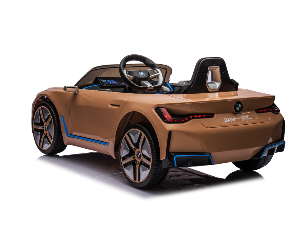 BMW i4 - Afbeelding 5