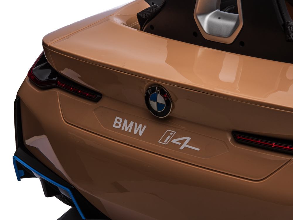BMW i4 - Afbeelding 6