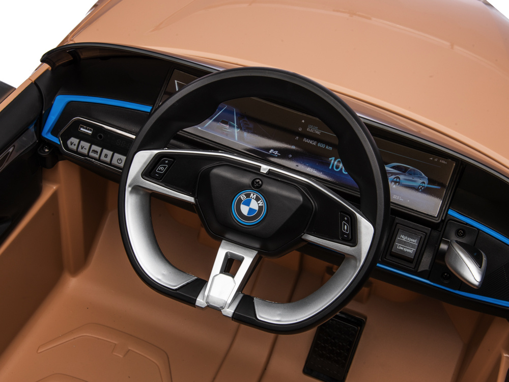 BMW i4 - Afbeelding 7